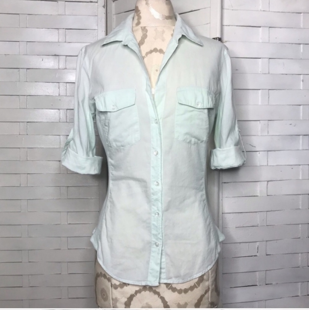 Standard James Perse Top